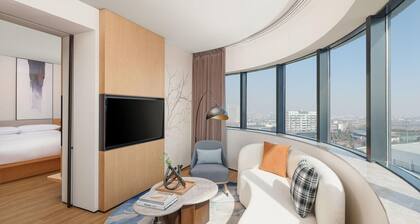Fairfield By Marriott Pujiang