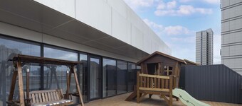 Fairfield By Marriott Pujiang