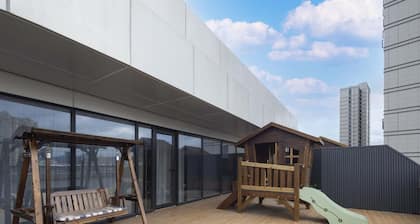 Fairfield By Marriott Pujiang