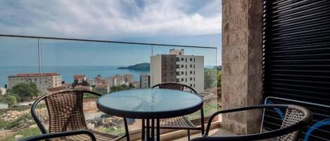 Exclusive Apartment | Beach/ocean view