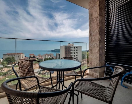 Exclusive Apartment | Beach/ocean view