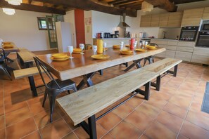 Restauration
