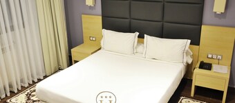 ABADA hotel Mostaganem