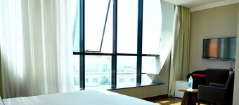 ABADA hotel Mostaganem