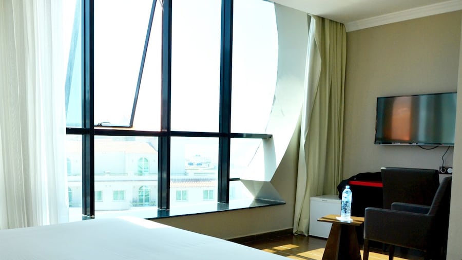 ABADA hotel Mostaganem