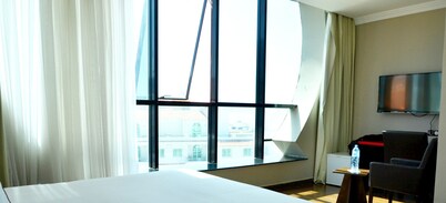 ABADA hotel Mostaganem