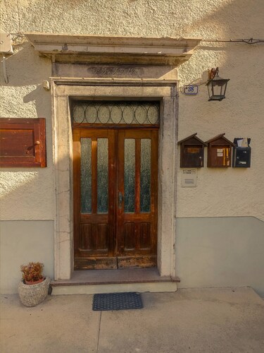 Casa Colibri - at 907 mt Near the ski Slopes