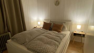 2 Schlafzimmer, kostenloses WLAN