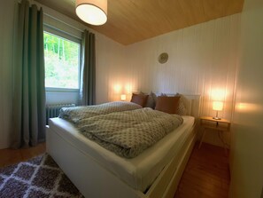 2 Schlafzimmer, kostenloses WLAN