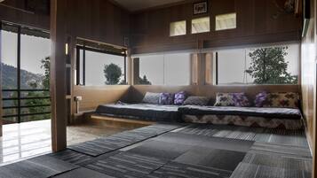 3 chambres, Wi-Fi, draps fournis