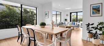 Albert Samian Retreat by Ready Set Stay- Capel Sound