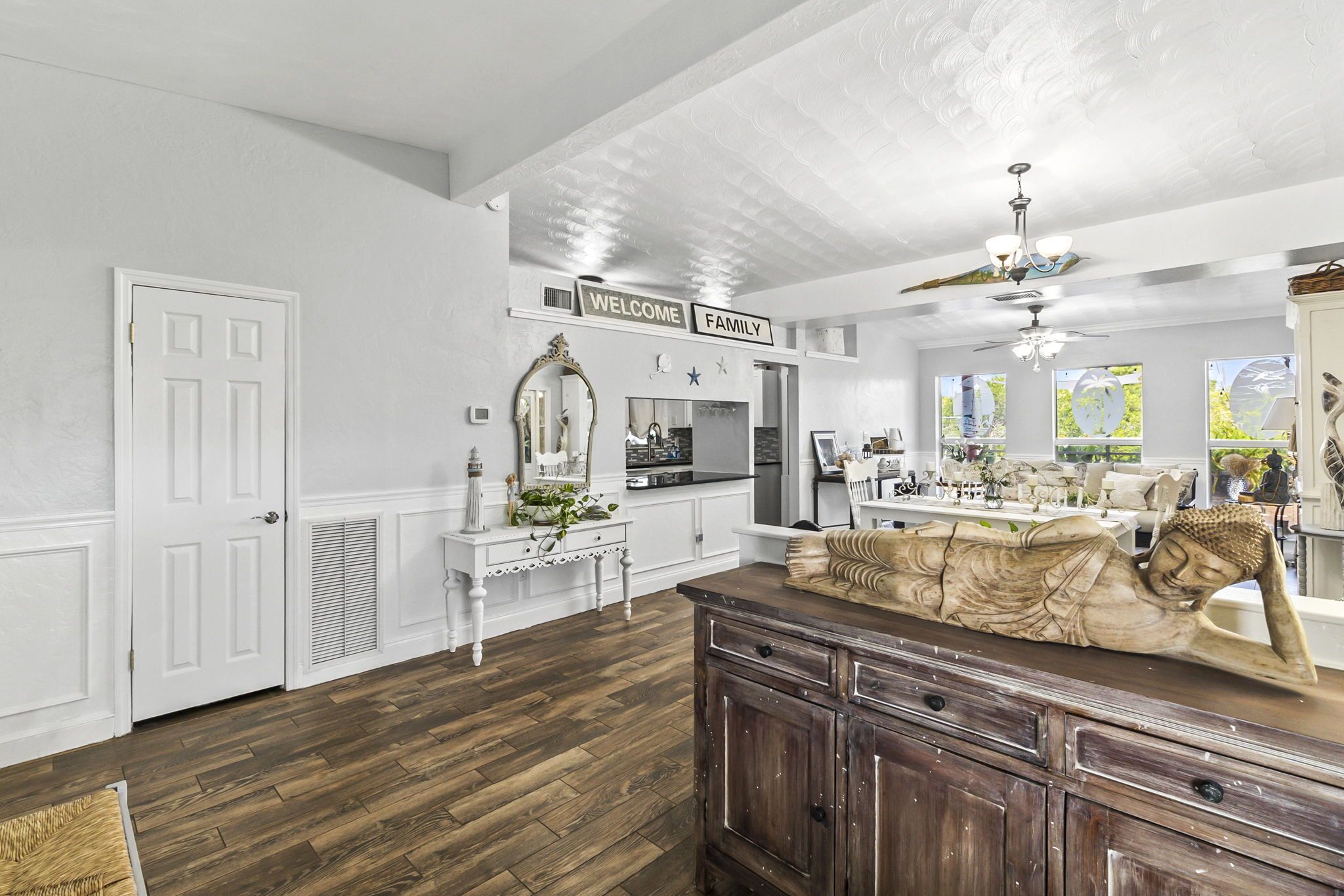 Beautiful Water & Sunset Views, Heated Pool Home