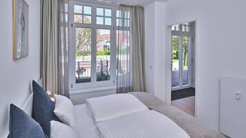 1 Schlafzimmer, kostenloses WLAN