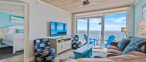 3 chambres, bureau, fer et planche à repasser, Wi-Fi