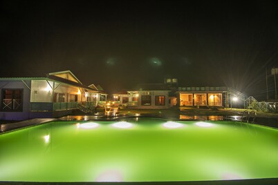 Dream View Heritage Resort