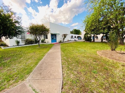 Merriwa Motor Inn
