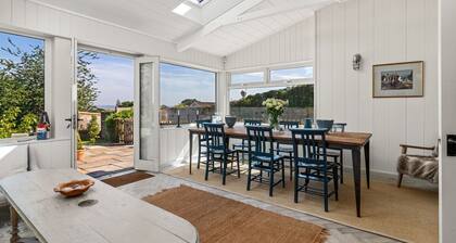 Little Haven - Luxury Cottages