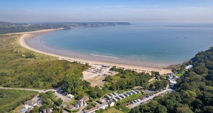 Little Haven - Luxury Cottages