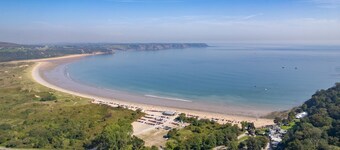 Little Haven - Luxury Cottages