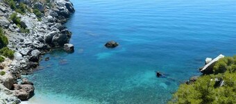 Casa Acogedora & Vistas Espectaculares /terraza & Piscina & Garaje & Wifi