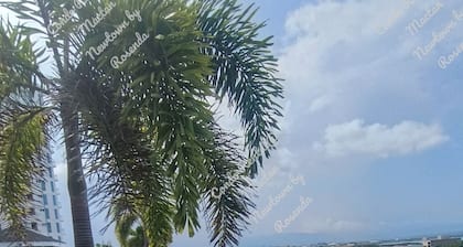 Mactan Newtown Seaview 2 bedroom near airport