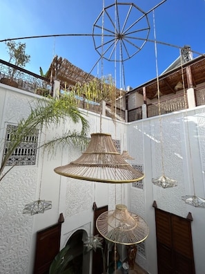 Exterior - Riad NS (Marrakech)