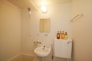Chambre | Salle de bain