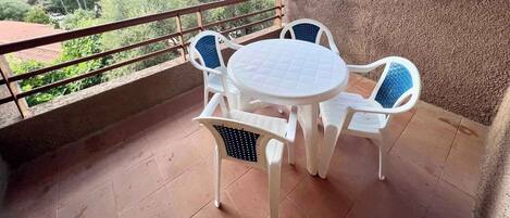 Servei de restauració a l'aire lliure