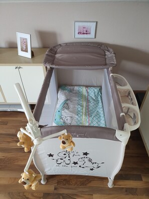 Espace pour enfants