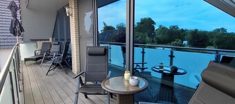 Gönnen Sie Sich Eine Auszeit in der 4 Sterne-ferienwohnung Mühlenhof