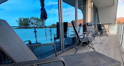 Gönnen Sie Sich Eine Auszeit in der 4 Sterne-ferienwohnung Mühlenhof