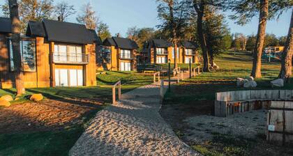 Mountain Refuge in San Martín de los Andes: your perfect retreat in nature