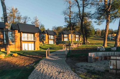 Mountain Refuge in San Martín de los Andes: your perfect retreat in nature