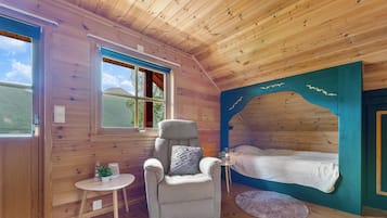 3 Schlafzimmer, Schreibtisch, kostenloses WLAN