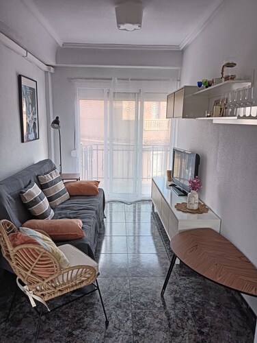 Playa y Vacaciones en Santa Pola