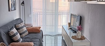 Playa y Vacaciones en Santa Pola