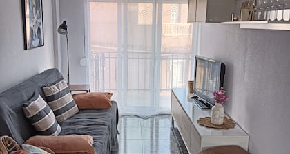 Playa y Vacaciones en Santa Pola