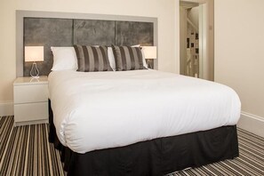 Iron/ironing board, free WiFi - The Guesthouse Broadstairs (Broadstairs)