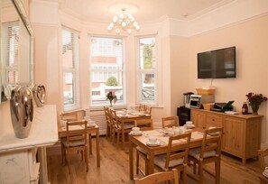 Dining - The Guesthouse Broadstairs (Broadstairs)