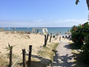 Beach - A&N Marbella (Marbella)