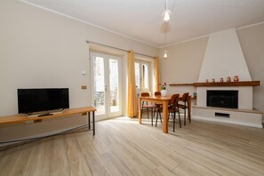 Dining - Flat Fico (Tignale)