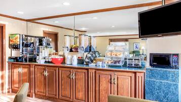 Spiseområde