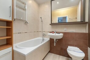 Unclassified image, 2 of 19, button - Cozy Apartment Remote Work (Poznan)