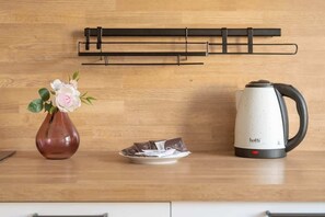 Unclassified image, 4 of 19, button - Cozy Apartment Remote Work (Poznan)