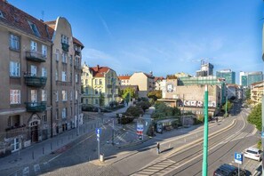 Unclassified image, 2 of 19, button - Cozy Apartment Remote Work (Poznan)