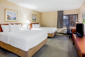 1 slaapkamer, een strijkplank/strijkijzer, wifi, beddengoed