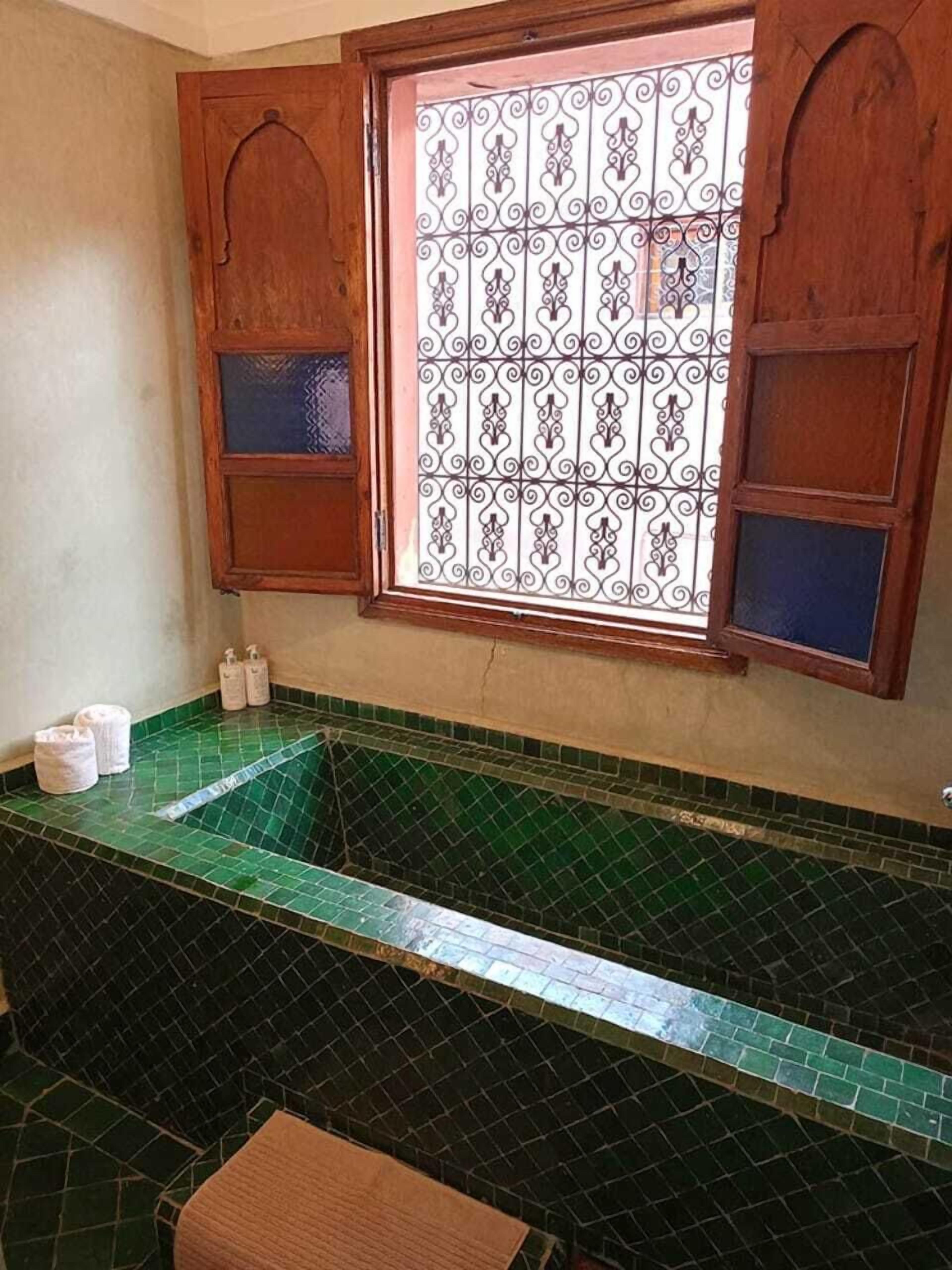 Foto - Riad Marrakech