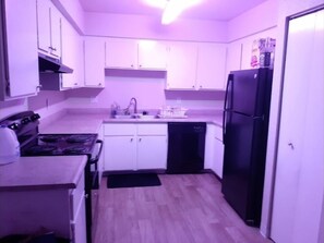 Private kitchen - Near the strip, not as expensive. (Las Vegas)