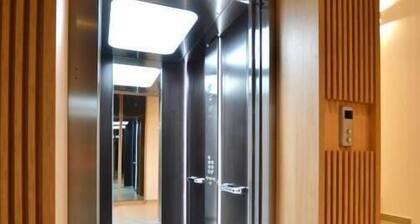 Two Bedroom Apartment Sea View Charlene