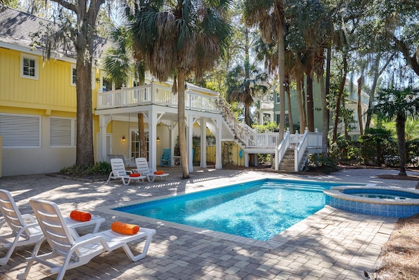 Piscina